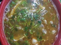 羊汤-春雨羊汤店(广开四马路总店)