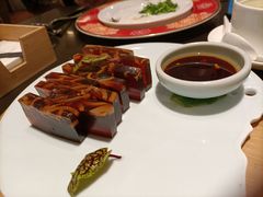 -北京王府井希尔顿酒店·秦唐中餐厅Chynna