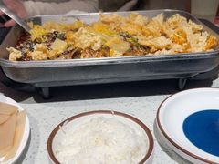 -鱼酷活鱼烤鱼(新世界城店)