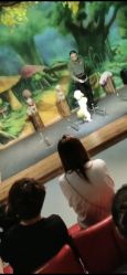 -未来动物城动物主题公园(大悦城店)