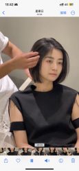 -3AM·S HAIR SALON烫发染发接发