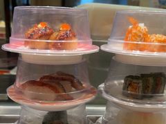 -新一番三文鱼寿司(大东海店)