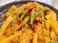 -79号渔船海鲜饭店(宝安店)