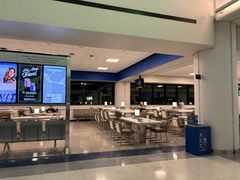 -纽瓦克自由国际机场