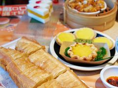 -点都德(千灯湖环宇城店)