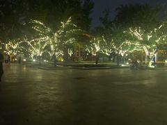 -大雁塔北广场音乐喷泉