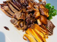 -名都饭店