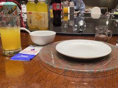 -佘山世茂艾美·御珍轩中餐厅
