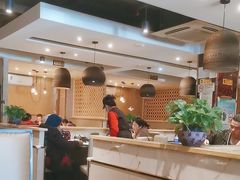 -沁香缘巫山烤鱼(看丹桥店)