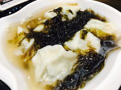 -新兴·金羊座·粤菜点心(乐峰店)