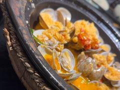 -南海底小海鲜·湘菜(鲁巷吴家湾店)