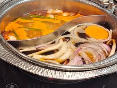 -火炉火自助餐(西直门凯德MALL店)