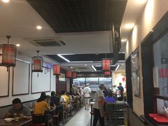 大堂-朱新年·苏式汤团·面点(北寺塔店)