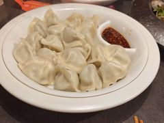 -五谷丰登农家院·地道胶东菜·海鲜烧烤(威海店)