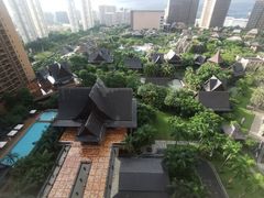 -三亚湾红树林度假世界(木棉酒店)