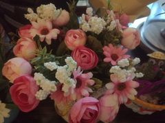 -AdD全日制餐厅(中谷花园酒店)