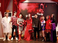 -里堂派对·独栋团建聚会小院轰趴馆(三圣乡店)