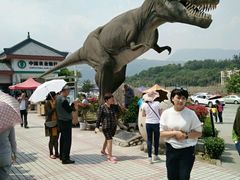 -寻龙山风景旅游区