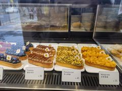 -Money Shops(愚园路店)