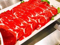 -蜀留香火锅·始于1999·原四川老火锅(白堤路店)