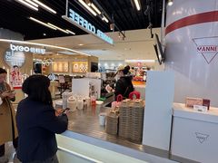 -Manner Coffee(IFS一楼店)