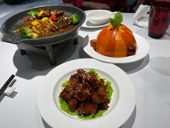 糖醋小排-丰收日(五角场店)