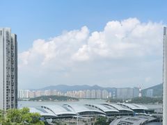 -厦门邮轮中心厦鼓码头(轮渡站)