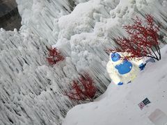 -龙庆峡风景区