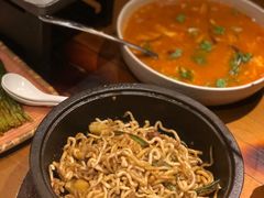 -高烤场烧烤餐厅(文华里店)
