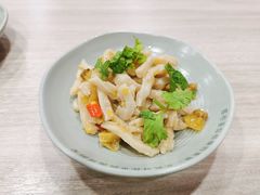 -康师傅私房牛肉面(北京南站店)