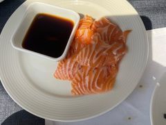 -汇泉王朝大饭店-旋转餐厅(南海路店)