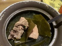 -小柴米·传统江西菜(八一广场店)