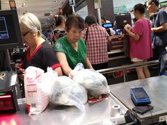 -尚美生活超市(万福广场店)