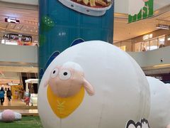 -阳光天地