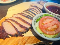 -大头虾越式风味餐厅(光明广场店)