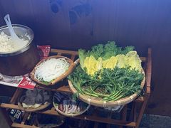 -阿婆情腊排骨火锅·野生菌季(古城旗舰店)