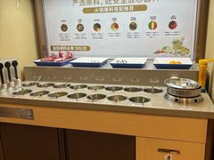 -七欣天香辣蟹火锅(常熟珠海路万达广场店)
