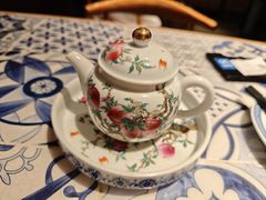 -图味美小黄鱼·景德菜(浙江路店)
