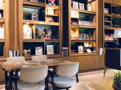 大堂-Lex Coffee