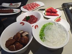 海底捞-海底捞火锅(泉城路店)