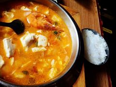-土大力韩式烤肉料理(和平路店)