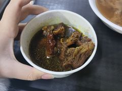 -好成财牛排馆(涂门街总店)