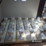 印章就像旅行中尝的当地美食