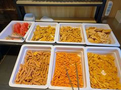 -0317火锅鸡·清真(正达店)
