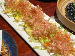 -一豚轩·烧鸟·豚骨拉面(五四路店)