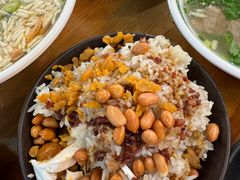 -明叔捞面