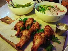 -农畉LONFOOD(福田星河COCOPark店)