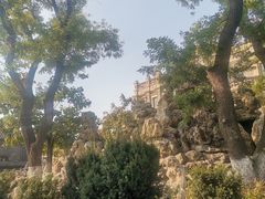 -张学良旧居陈列馆