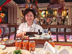 -长安大牌档之上元灯会(南大街店)