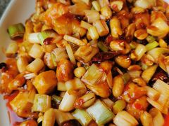 -巴渝菜馆(涿州店)